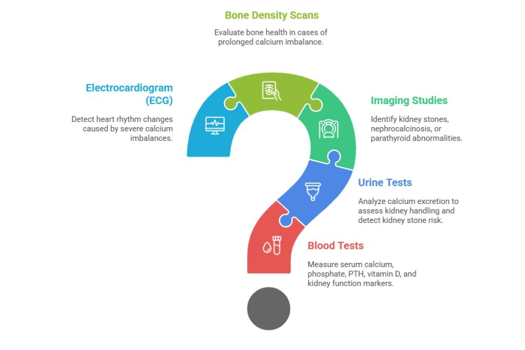 Modern Healthcare Facility
